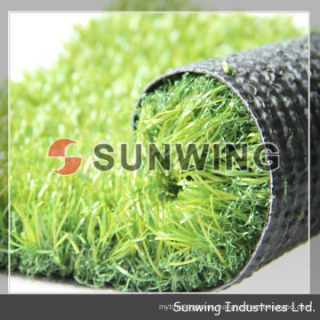 Sunwing latest artificial lawn grass artificial lawn comber